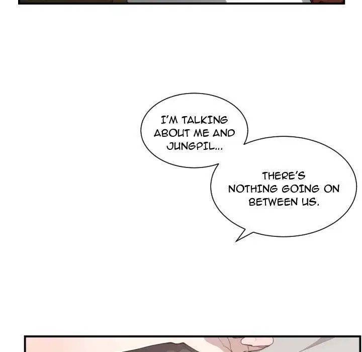 You Are Not That Special Chapter 6 - Page 14