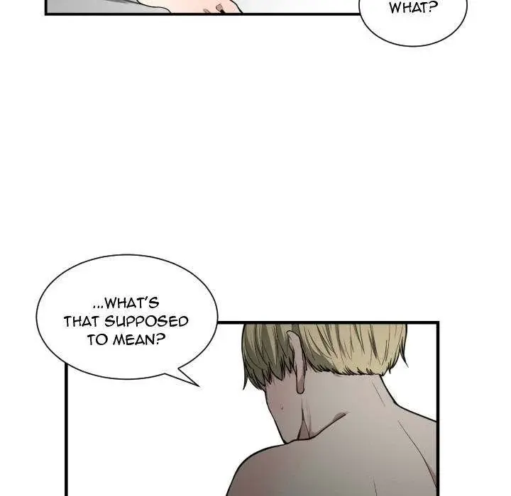 You Are Not That Special Chapter 6 - Page 18