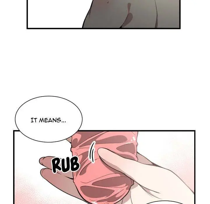 You Are Not That Special Chapter 6 - Page 19