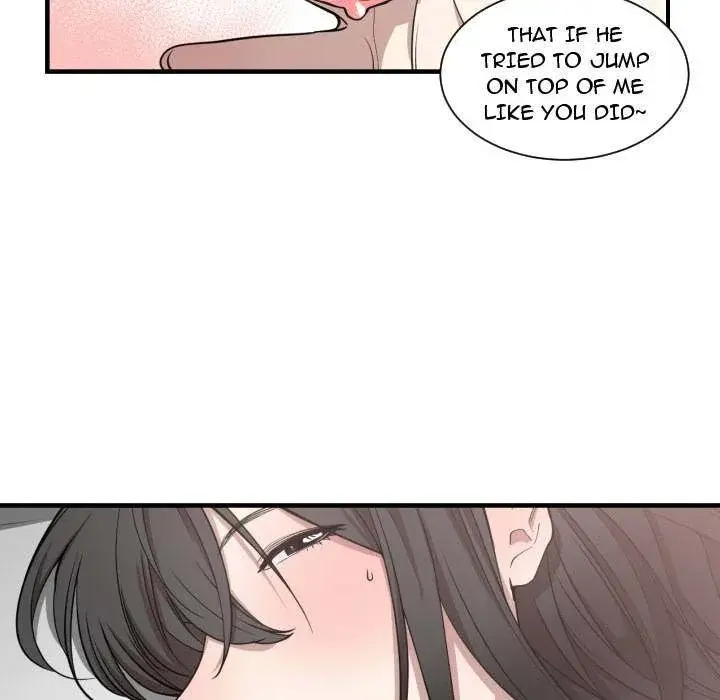 You Are Not That Special Chapter 6 - Page 20