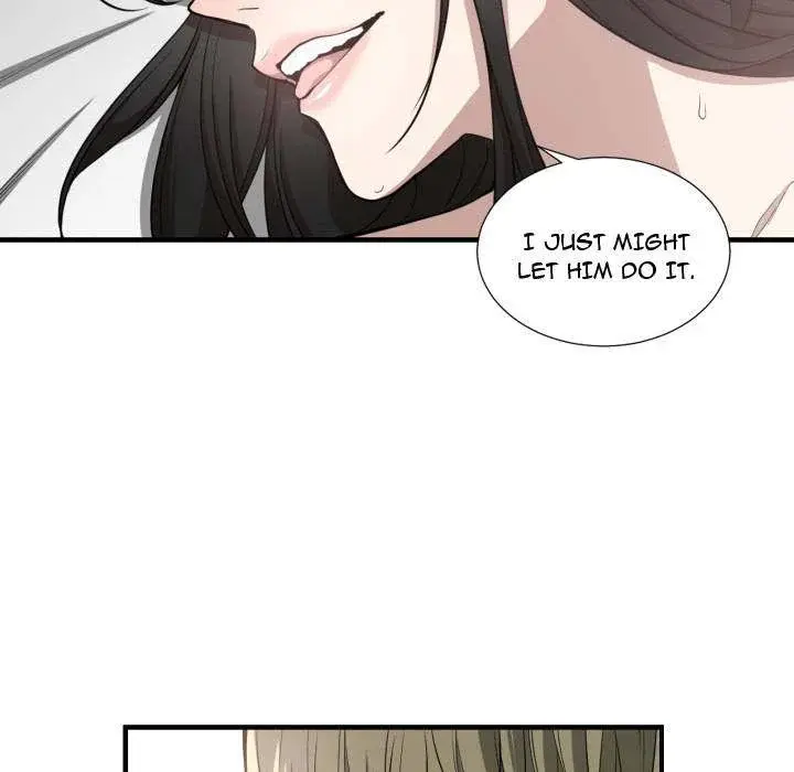 You Are Not That Special Chapter 6 - Page 21
