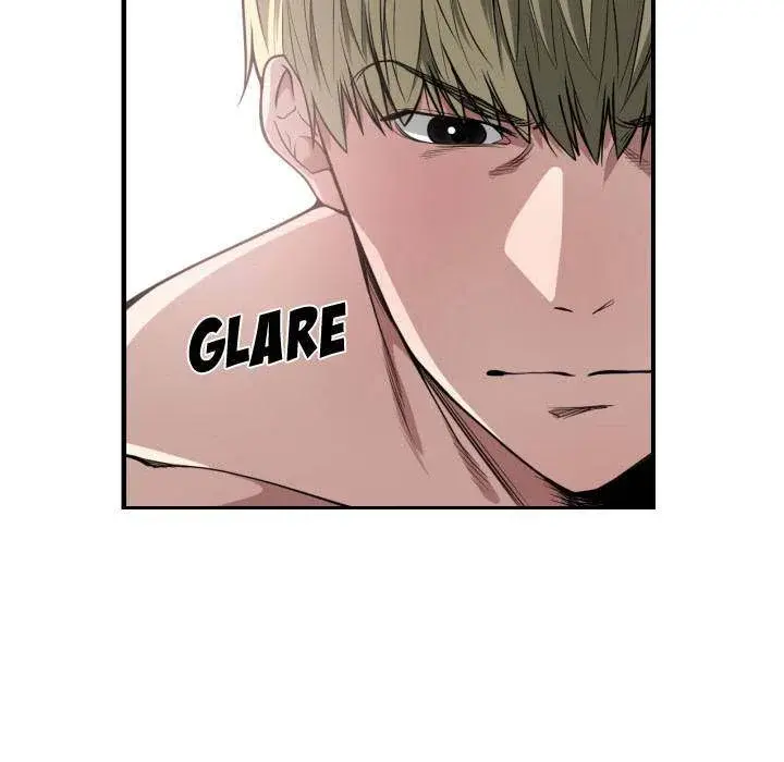 You Are Not That Special Chapter 6 - Page 22