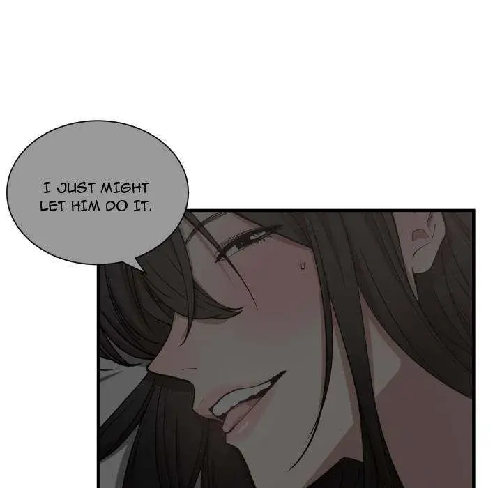 You Are Not That Special Chapter 6 - Page 33