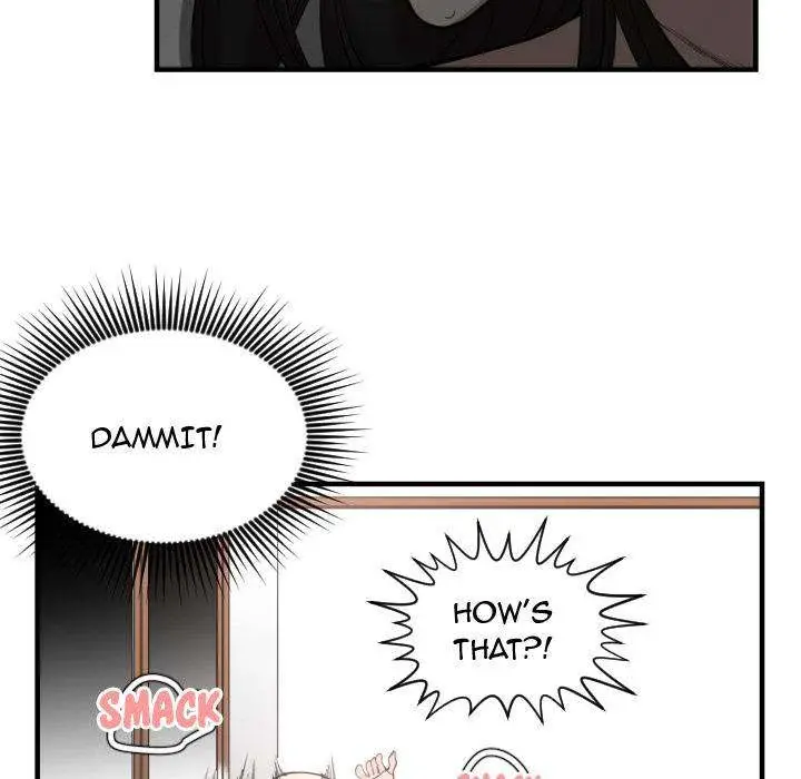 You Are Not That Special Chapter 6 - Page 34