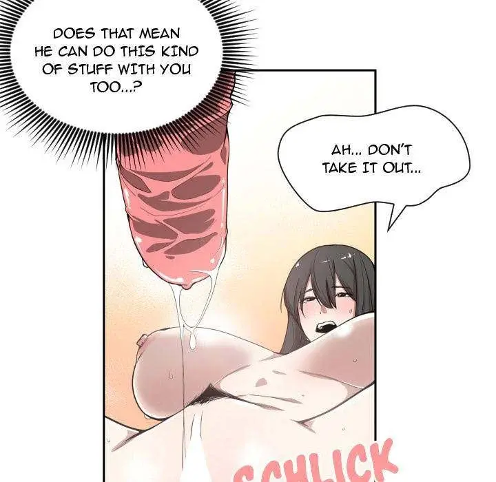 You Are Not That Special Chapter 6 - Page 37