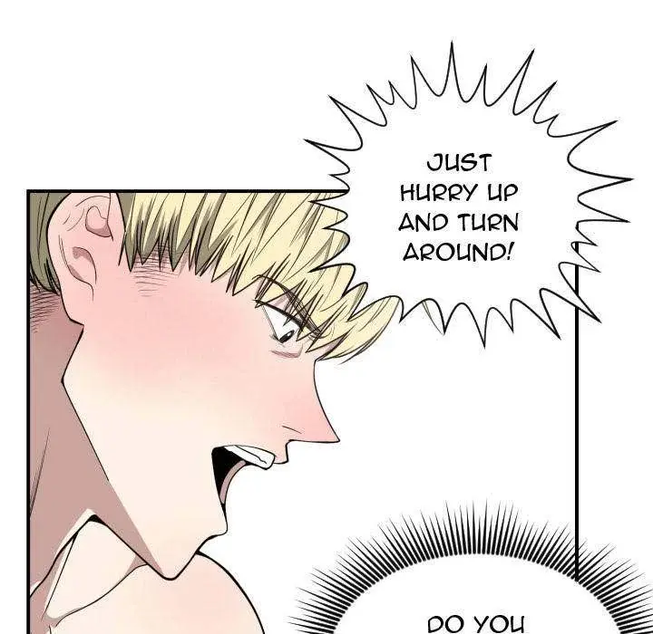 You Are Not That Special Chapter 6 - Page 40