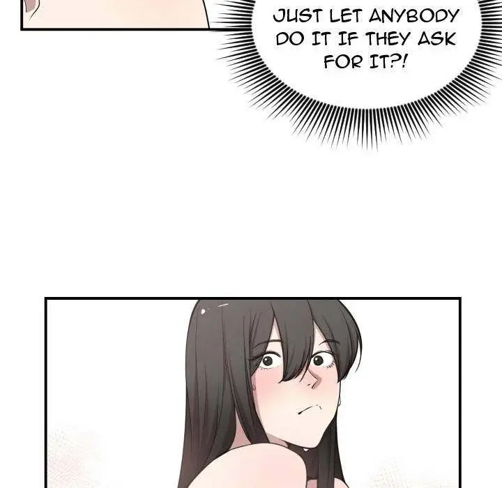 You Are Not That Special Chapter 6 - Page 41