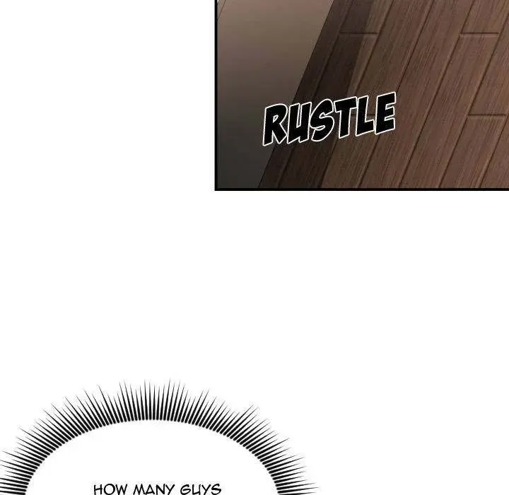 You Are Not That Special Chapter 6 - Page 43