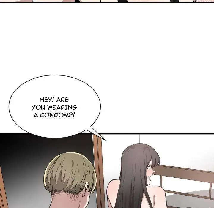 You Are Not That Special Chapter 6 - Page 49