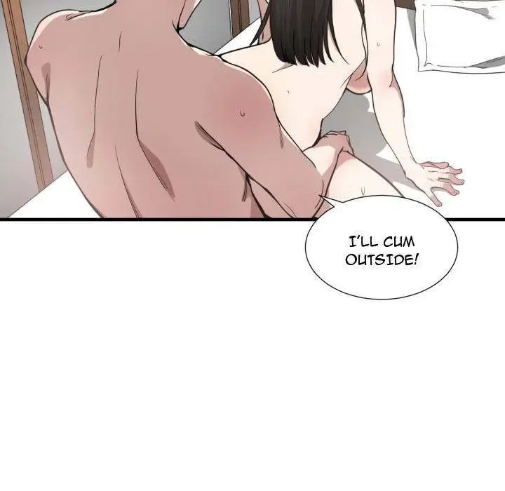 You Are Not That Special Chapter 6 - Page 50