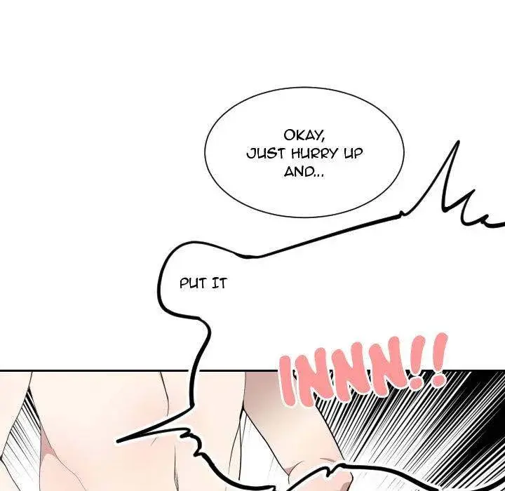 You Are Not That Special Chapter 6 - Page 52