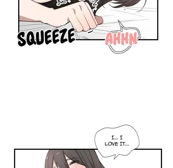 You Are Not That Special Chapter 6 - Page 55