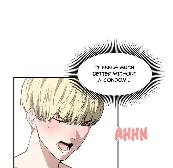 You Are Not That Special Chapter 6 - Page 57
