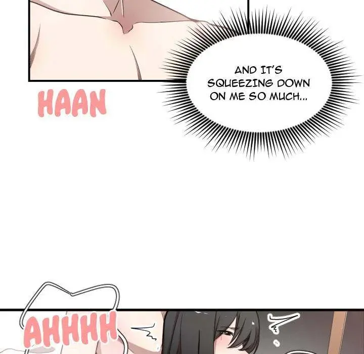 You Are Not That Special Chapter 6 - Page 58