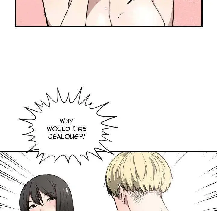 You Are Not That Special Chapter 6 - Page 6
