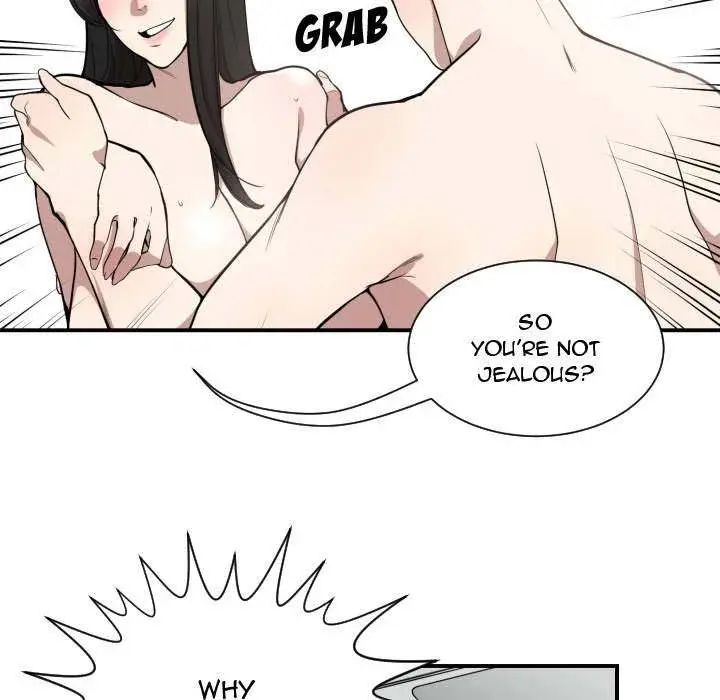 You Are Not That Special Chapter 6 - Page 7