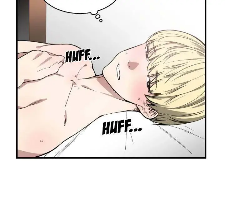 You Are Not That Special Chapter 6 - Page 71
