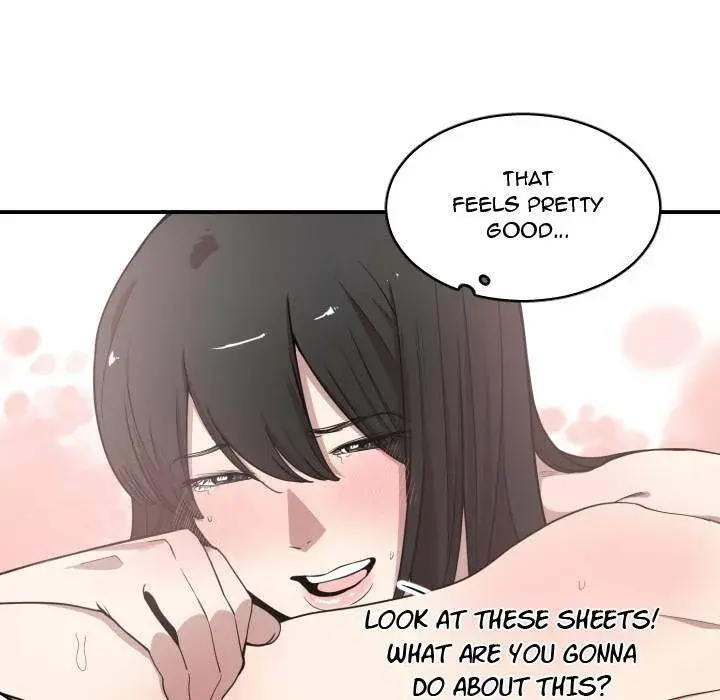 You Are Not That Special Chapter 6 - Page 72