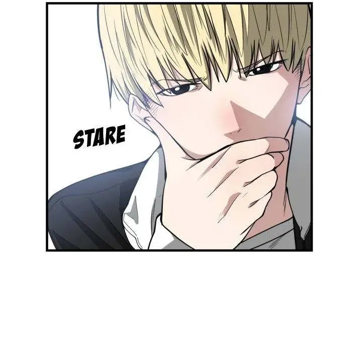 You Are Not That Special Chapter 6 - Page 78