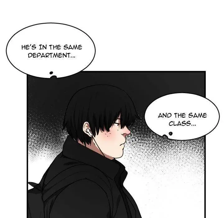 You Are Not That Special Chapter 6 - Page 79