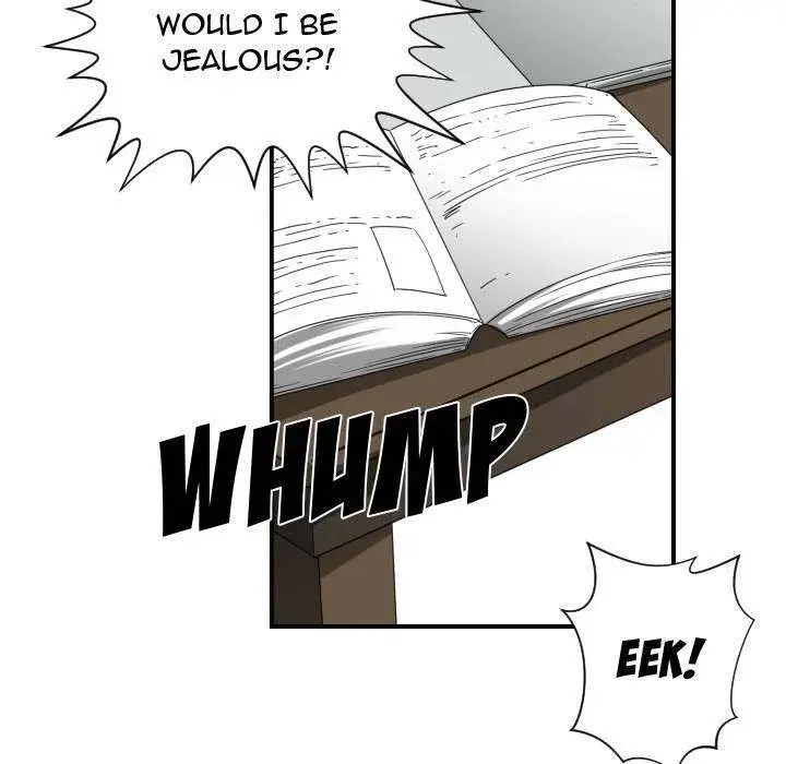 You Are Not That Special Chapter 6 - Page 8