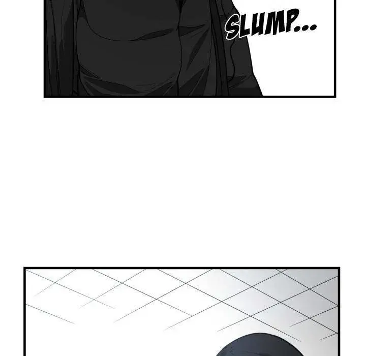 You Are Not That Special Chapter 6 - Page 80