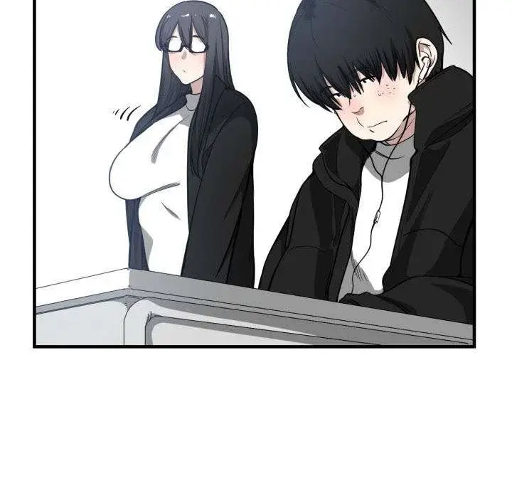 You Are Not That Special Chapter 6 - Page 81