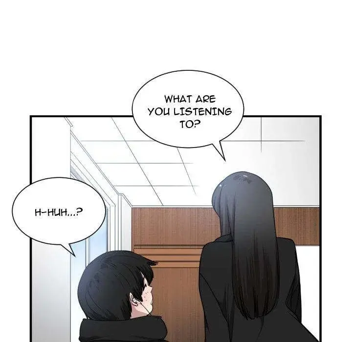 You Are Not That Special Chapter 6 - Page 83