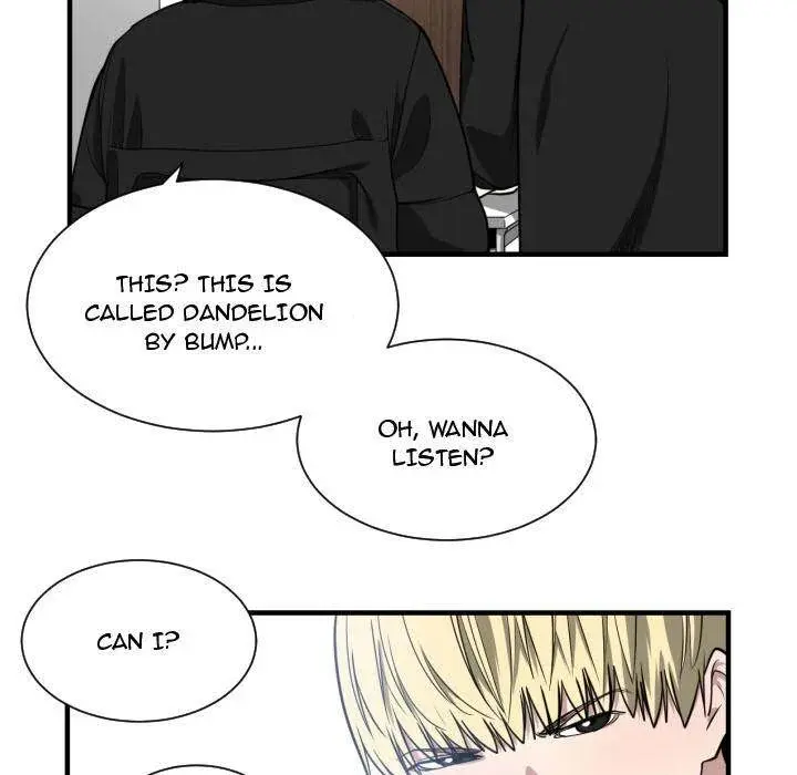 You Are Not That Special Chapter 6 - Page 84