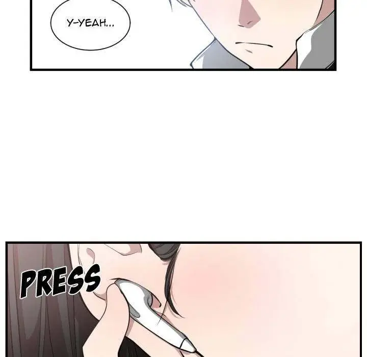 You Are Not That Special Chapter 6 - Page 85