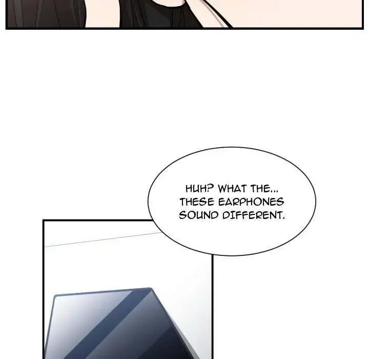 You Are Not That Special Chapter 6 - Page 86