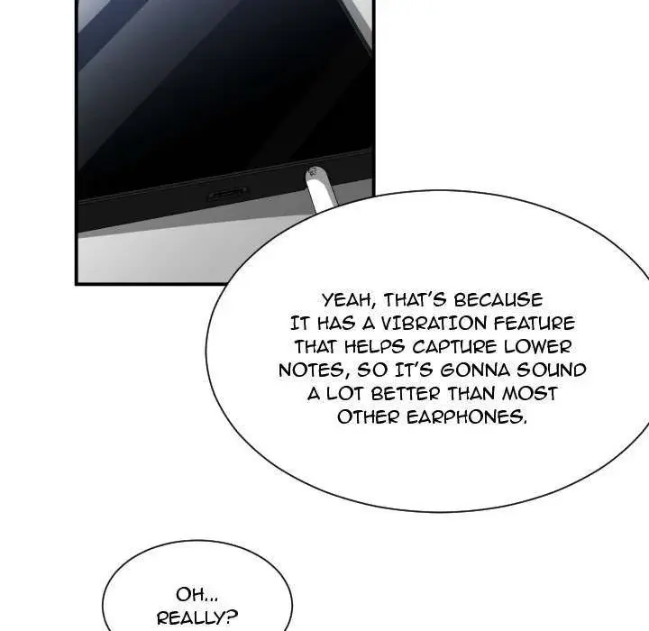 You Are Not That Special Chapter 6 - Page 87