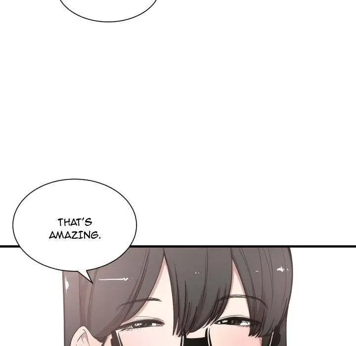 You Are Not That Special Chapter 6 - Page 88