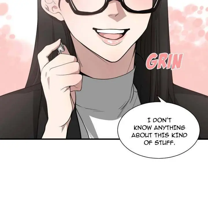 You Are Not That Special Chapter 6 - Page 89