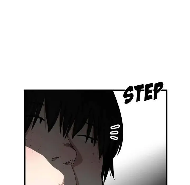 You Are Not That Special Chapter 6 - Page 91