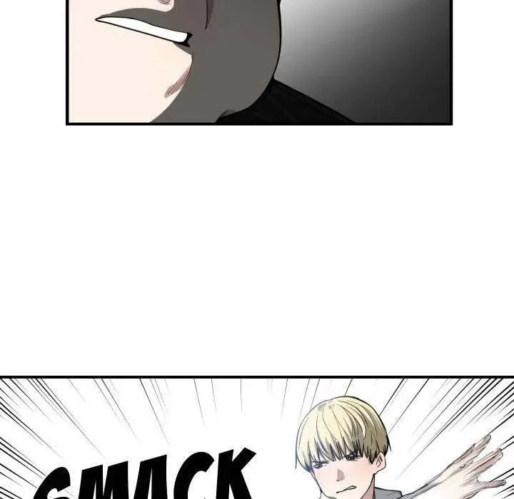 You Are Not That Special Chapter 6 - Page 92