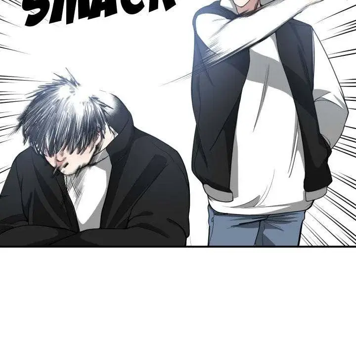 You Are Not That Special Chapter 6 - Page 93