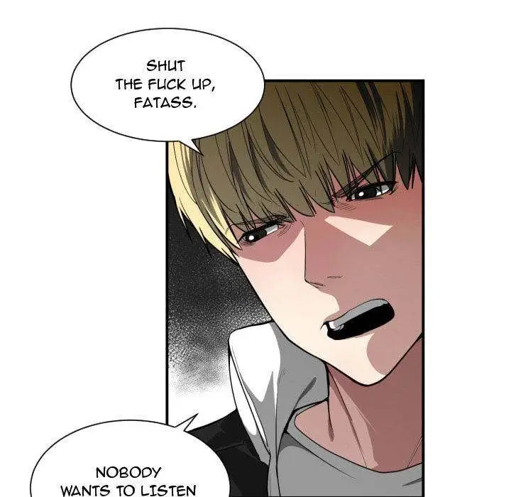 You Are Not That Special Chapter 6 - Page 94