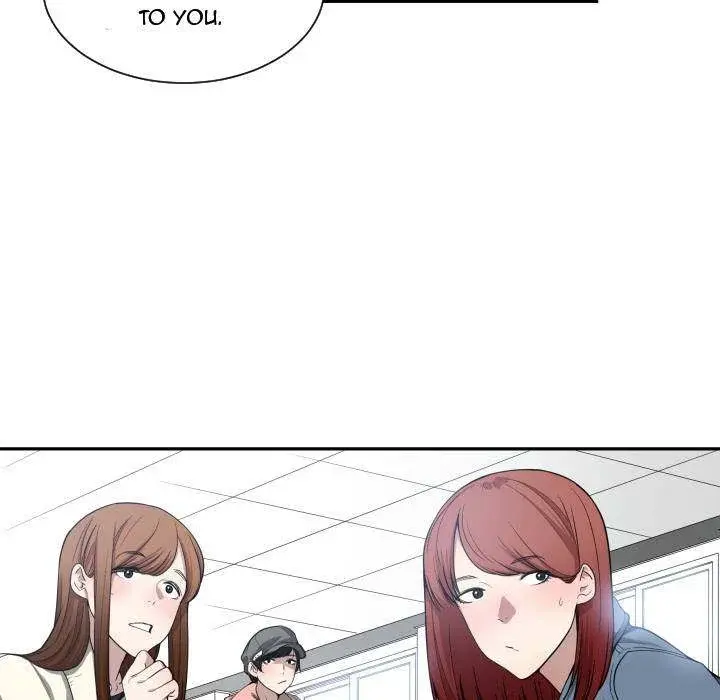 You Are Not That Special Chapter 6 - Page 95