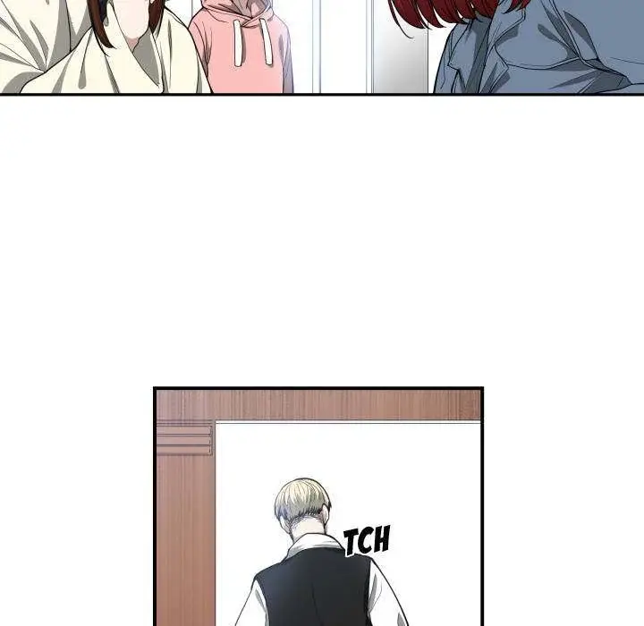 You Are Not That Special Chapter 6 - Page 96