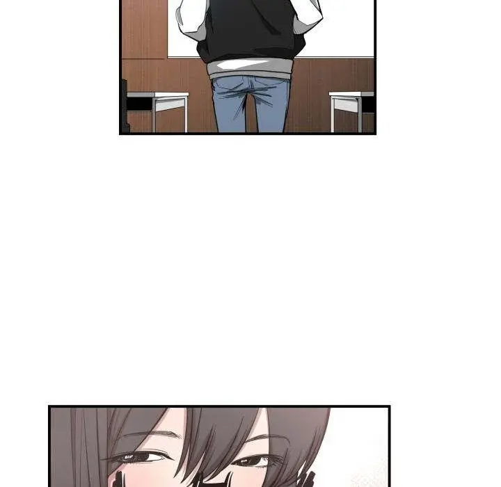 You Are Not That Special Chapter 6 - Page 97