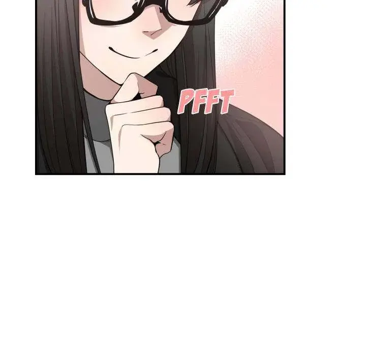 You Are Not That Special Chapter 6 - Page 98