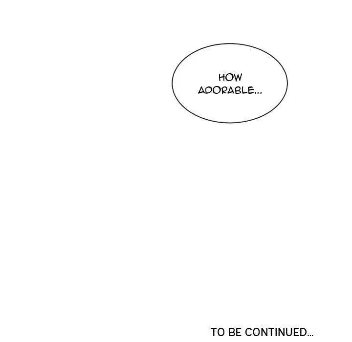 You Are Not That Special Chapter 6 - Page 99