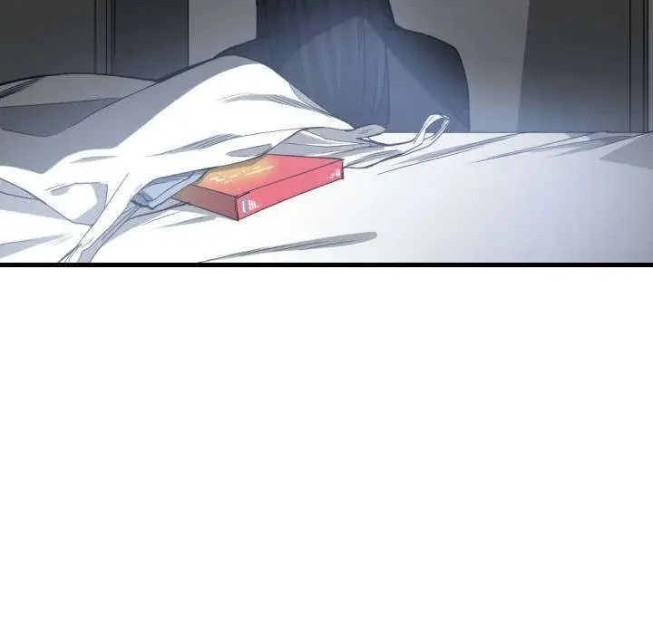 You Are Not That Special Chapter 7 - Page 101