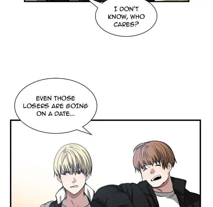 You Are Not That Special Chapter 7 - Page 13