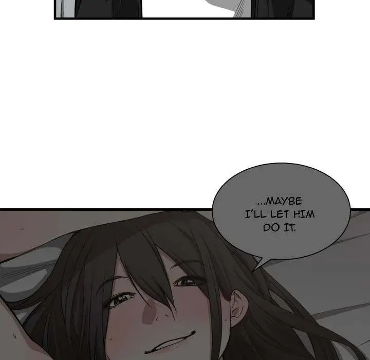 You Are Not That Special Chapter 7 - Page 17