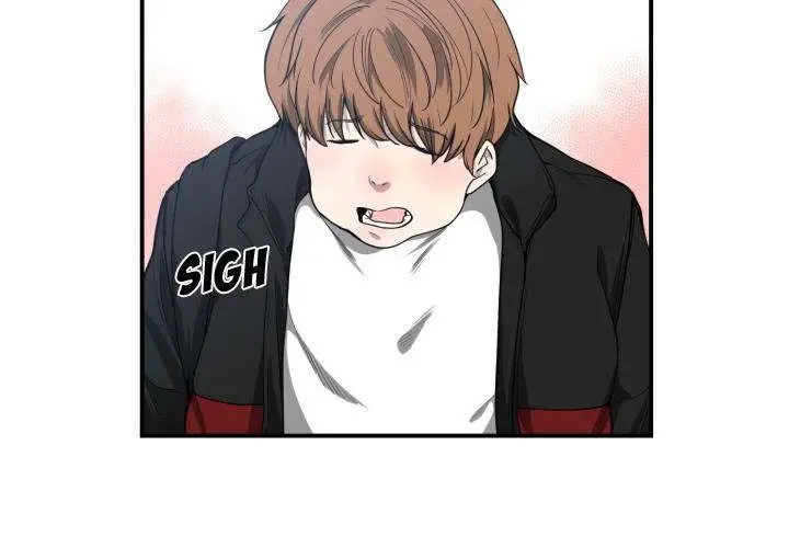 You Are Not That Special Chapter 7 - Page 2