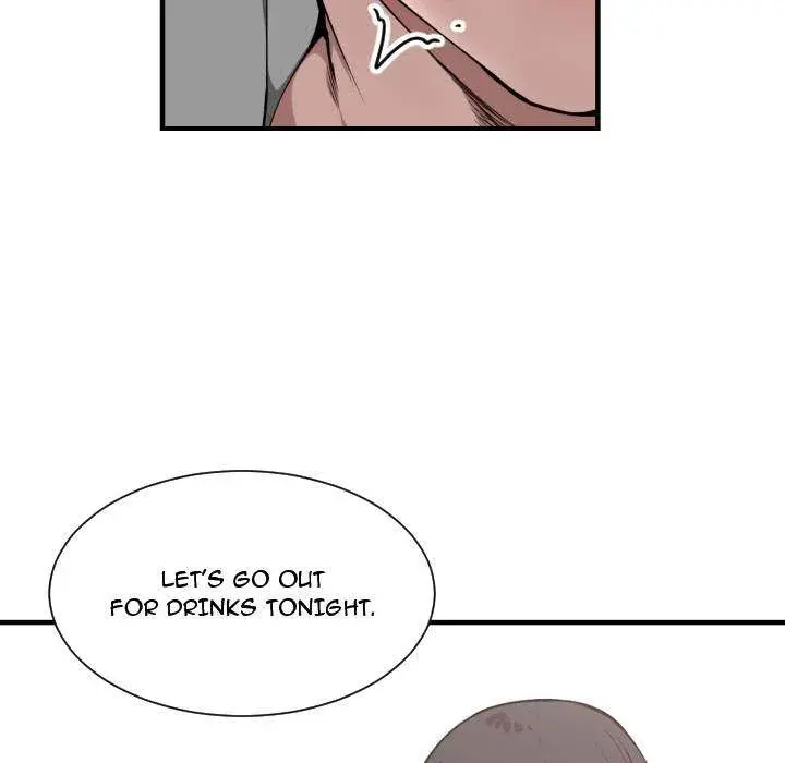 You Are Not That Special Chapter 7 - Page 20