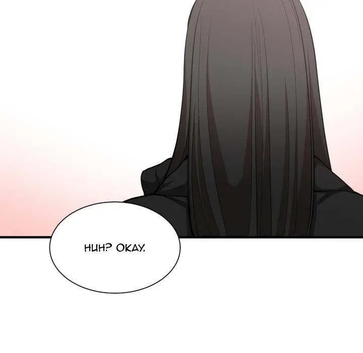 You Are Not That Special Chapter 7 - Page 21
