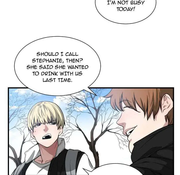 You Are Not That Special Chapter 7 - Page 23